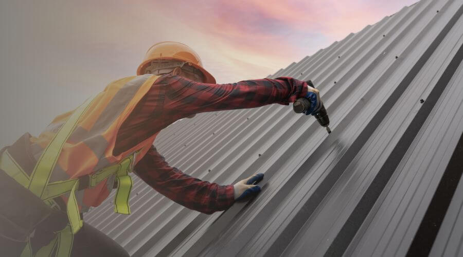 Expert top industrial roofings services in Crawfordville, FL